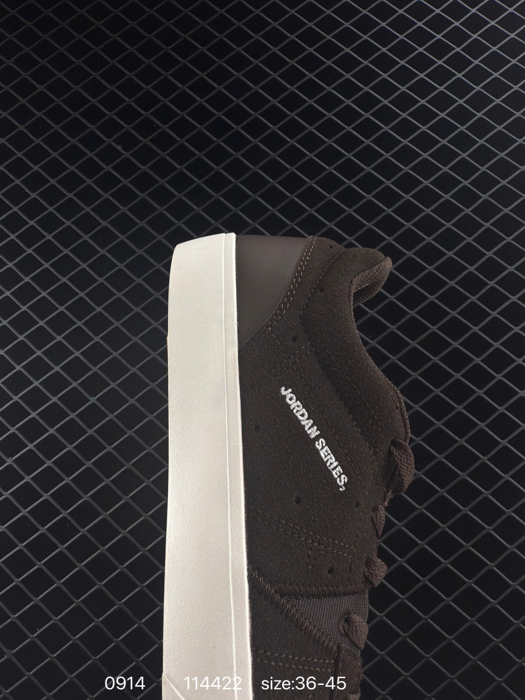 Jordan Series .01 SE Velvet Midnight Navy